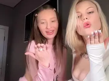 Chaturbate Free Porn Cam of roselunes