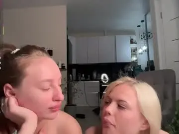 Chaturbate Sex Cam of roselunes