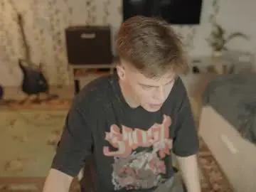 Chaturbate Sex Cam of rusbradpitt