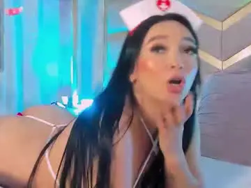 Chaturbate Adult Video Chat of samanthapardo