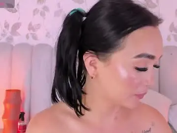 Chaturbate Nude Webcam of samanthapardo