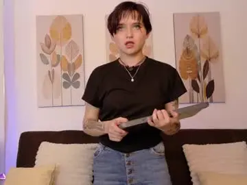 Chaturbate Sex Cam of sofia_as