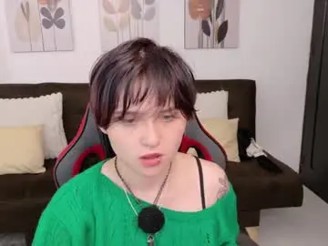 Chaturbate Adult Webcams of sofia_as