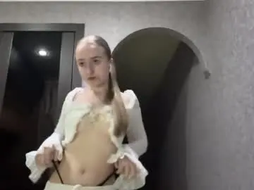 Chaturbate Live Sex of tamiecaimi