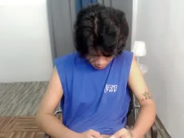 Chaturbate Private Sex Chat of twink_blaze