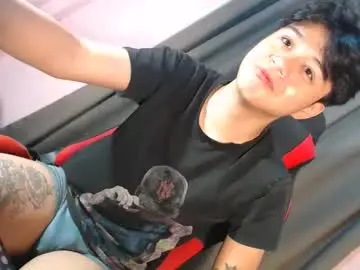 Chaturbate Nude Webcam of twink_blaze