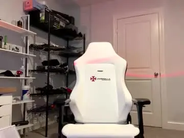 Chaturbate Nude Webcam of ufjsvskcn