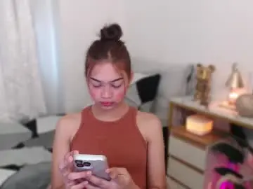 Chaturbate Sex Chat of vivian_roberts