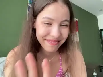 Chaturbate Live Sex of wanda_robinson