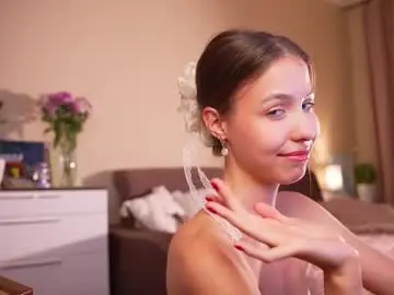 Chaturbate Private Sex Chat of wanda_robinson