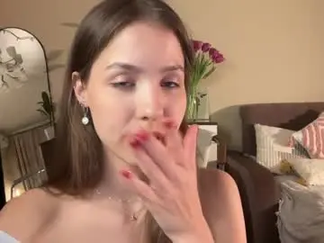 Chaturbate Live Sex of wanda_robinson