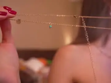 Chaturbate Best Webcam of wanda_robinson