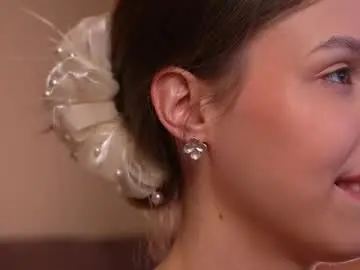 Chaturbate Live Sex of wanda_robinson