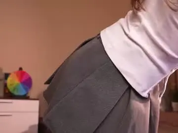 Chaturbate Live Sex of wanda_robinson