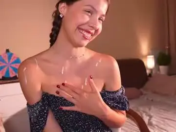 Chaturbate Live Sex Cam of wanda_robinson