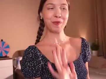 Chaturbate Adult Video Chat of wanda_robinson