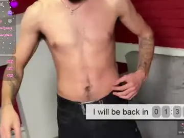 Chaturbate Free Porn Cam of zeyn_edwards