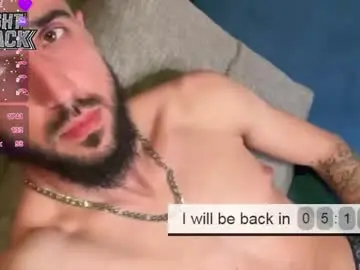 Chaturbate Nude Webcam of zeyn_edwards