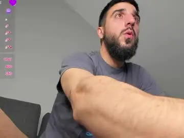 Chaturbate Private Sex Chat of zeyn_edwards
