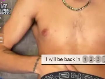 Chaturbate Private Sex Chat of zeyn_edwards