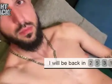 Chaturbate Sex Cam of zeyn_edwards