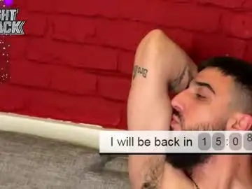 Chaturbate Private Sex Chat of zeyn_edwards