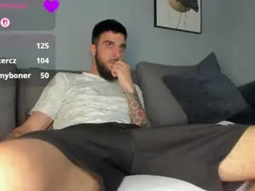 Chaturbate Nude Webcam of zeyn_edwards