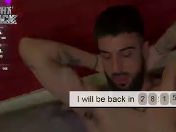 Chaturbate Free Porn Cam of zeyn_edwards