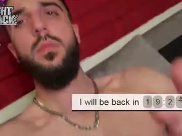 Chaturbate Live Porn of zeyn_edwards