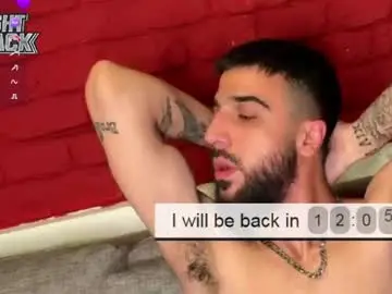 Chaturbate Best live sex cam show of zeyn_edwards
