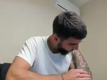 Chaturbate Adult Webcam of zeyn_edwards