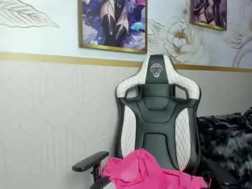 Chaturbate Sex Chat of adara_sweet20