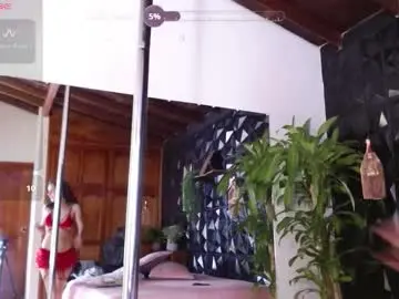 Chaturbate Best Webcam of alicia_colton