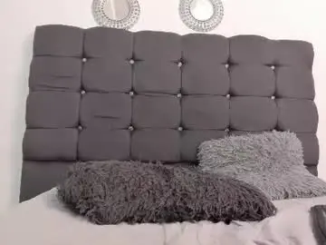 Chaturbate Nude Webcam of amapola_00