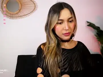 Chaturbate Free Porn Cam of ashley2004_