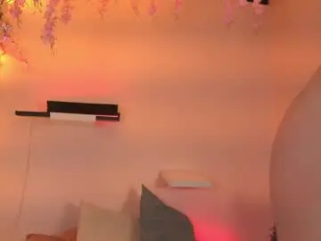 Chaturbate Best Webcam of ashley2004_