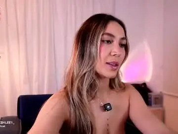 Chaturbate Adult Webcams of ashley2004_