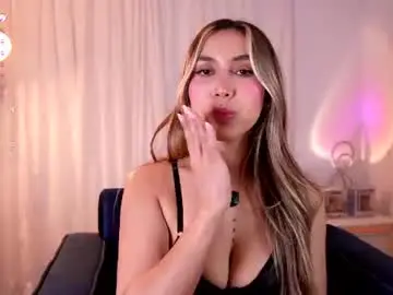 Chaturbate Live Porn of ashley2004_