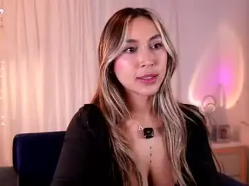 Chaturbate Live Sex of ashley2004_
