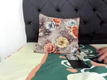 Chaturbate Adult Video Chat of audaxia666doll