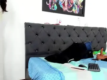 Chaturbate Best Webcam of audaxia666doll