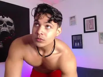 Chaturbate Adult Webcams of axell_dior