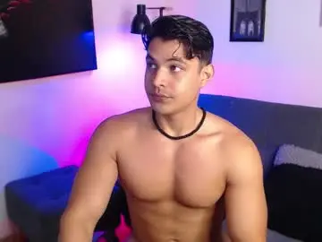 Chaturbate Sex Chat of axell_dior
