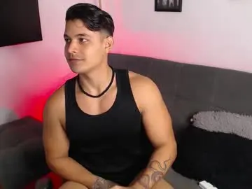 Chaturbate Private Sex Chat of axell_dior