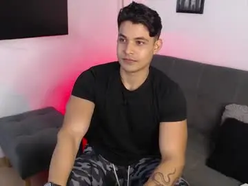 Chaturbate Best Webcam of axell_dior