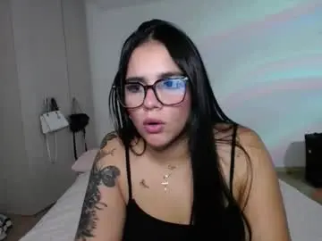 Chaturbate Adult Webcam of baby_madyy