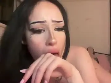 Chaturbate Best Webcam of bimbodoll18