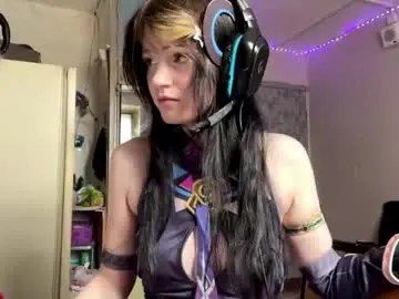 Chaturbate Nude Webcam of bonitamadaras