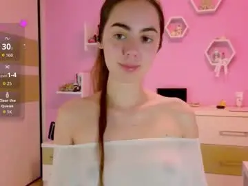 Chaturbate Sex Chat of bratty_bun