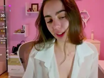 Chaturbate Sex Chat of bratty_bun